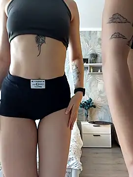 thinkaboutbehavior's cam snapshot