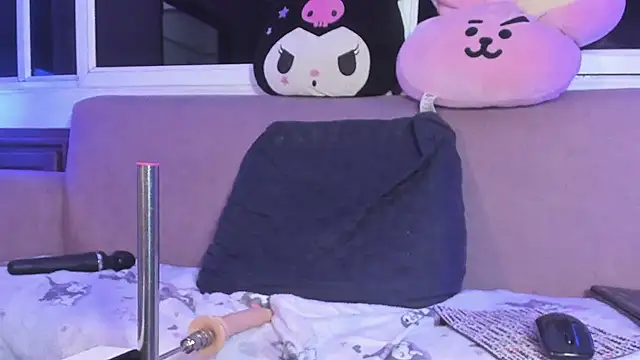 harimoon1's cam snapshot