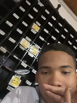 Danielalois's cam snapshot