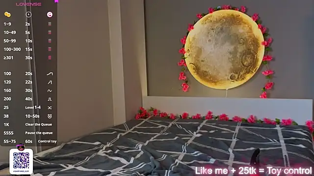 LauraHansil's cam snapshot