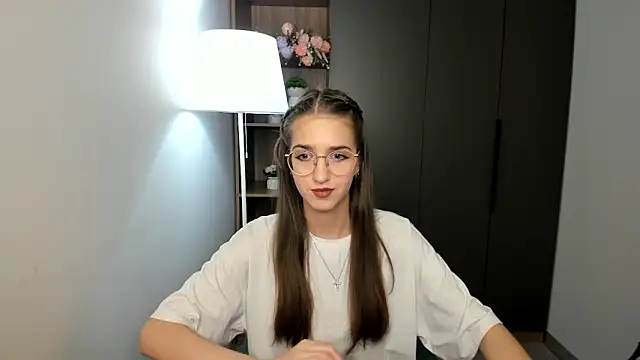 ClarineCasebolt's cam snapshot