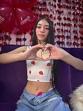 TayylorSexx's cam snapshot