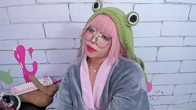 SafiroAgataaa's cam snapshot