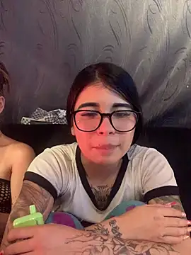 Dannii- live sex cam