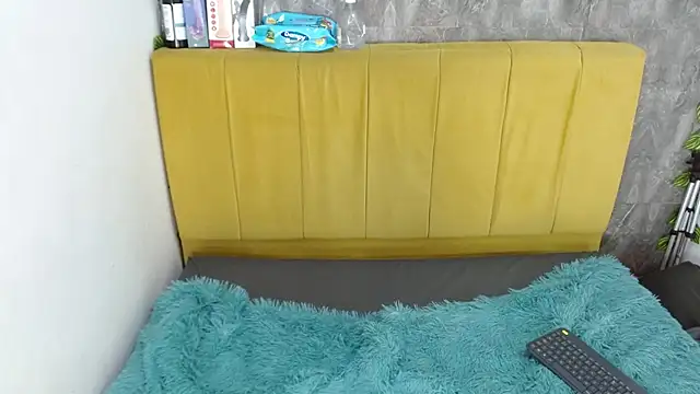 alunnaclarkcm's cam snapshot