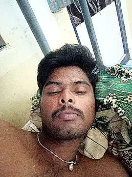 Anji8639's cam snapshot