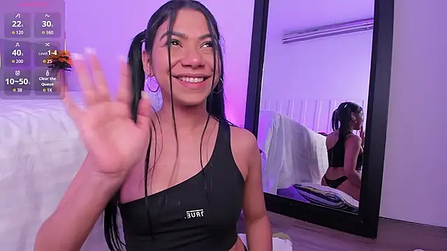 Little_Lexyy's cam snapshot