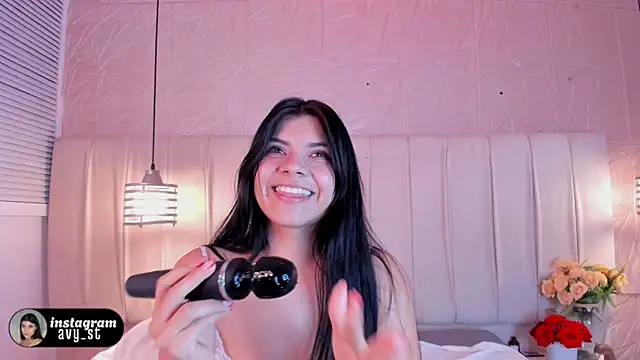 avy_st's cam snapshot