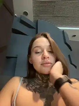 KishaMur's cam snapshot