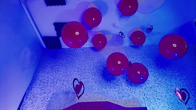 luly_pink's cam snapshot