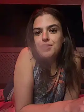 SafeinouterSpace's cam snapshot