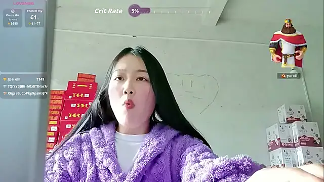 shanyao-123's cam snapshot