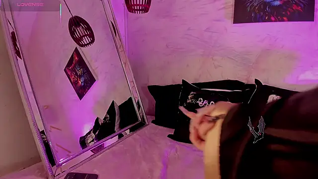 badfairy's cam snapshot