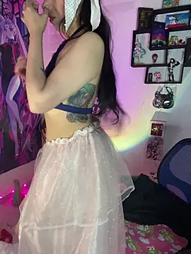 Sky_Girl_LS's cam snapshot