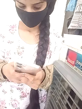 Sarita-school's cam snapshot