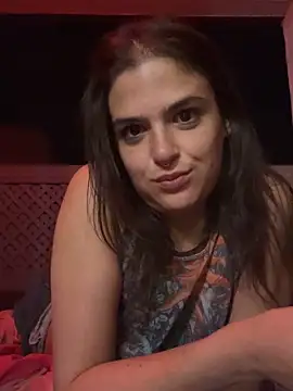 SafeinouterSpace's cam snapshot