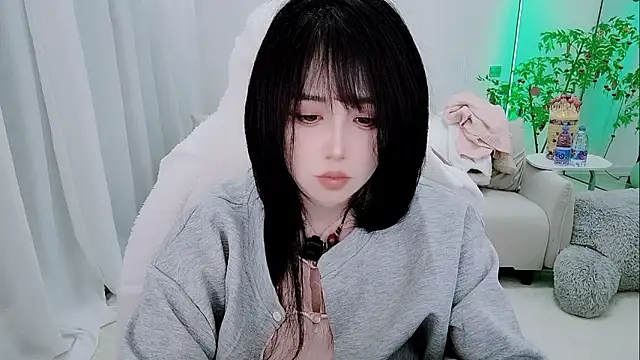 Evangelin-e's cam snapshot