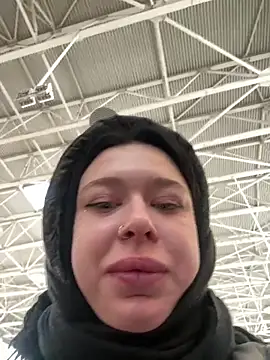 AlishaOfThorns's cam snapshot