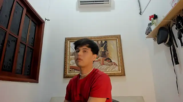 Felipe_Cold live sex cam