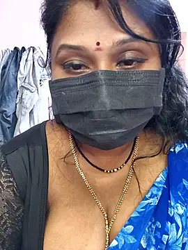 chaitara-reddy's cam snapshot