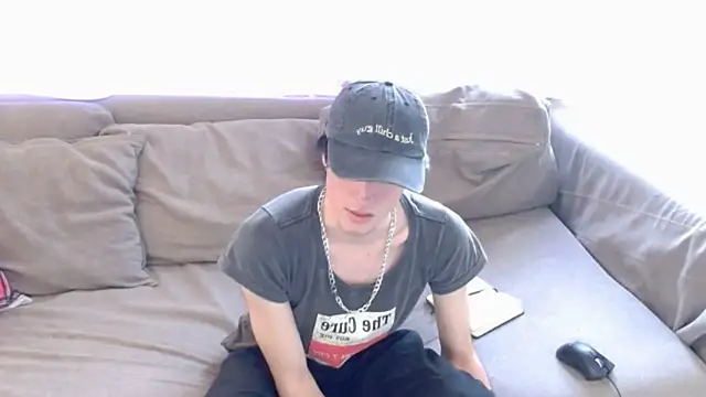 tompammy's cam snapshot