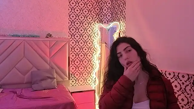 Ixchel_tay's cam snapshot