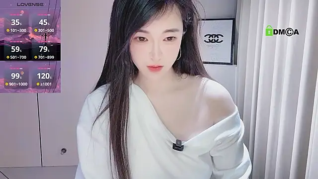 YunShan-33's cam snapshot