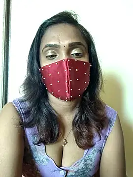 Queen-dhivya's cam snapshot