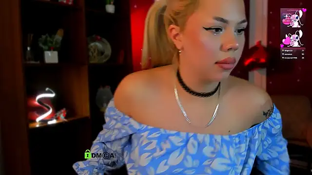 alexa_bonni's cam snapshot