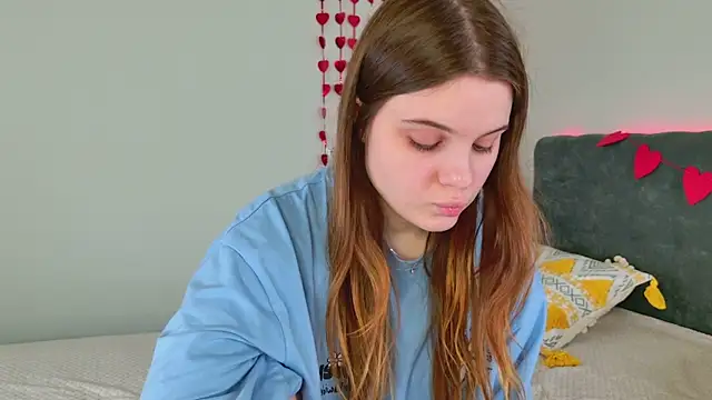 Lu_lane's cam snapshot