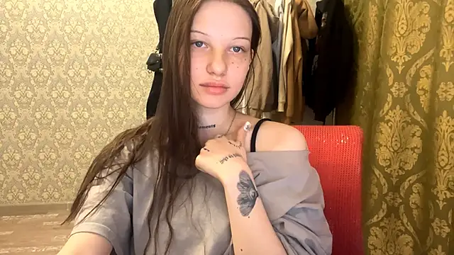 LumPetal's cam snapshot