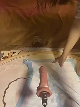 qing188's cam snapshot