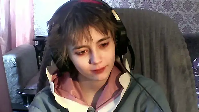 Angels_corner's cam snapshot