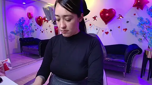 Alanna__scott's cam snapshot