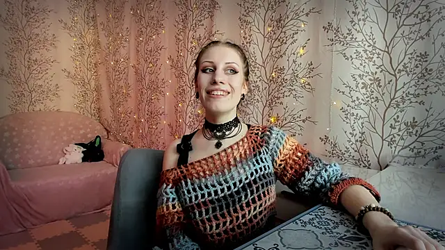 Mary0Lou's cam snapshot