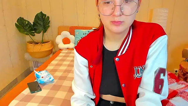 asya_loid's cam snapshot