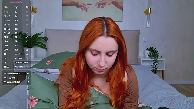 kimplusvibes's cam snapshot