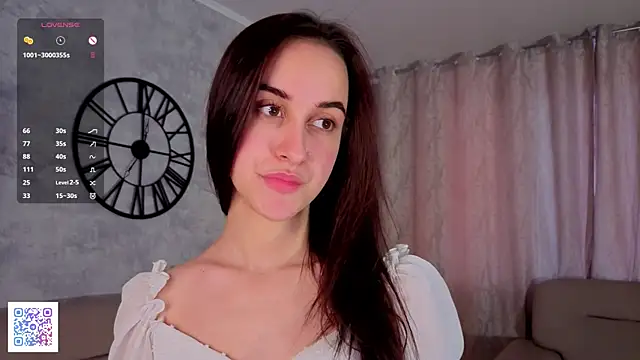 MarcelinaMei's cam snapshot