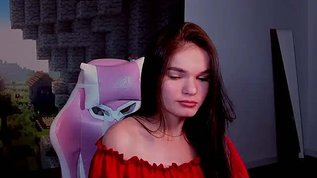 NicoleBrook's cam snapshot