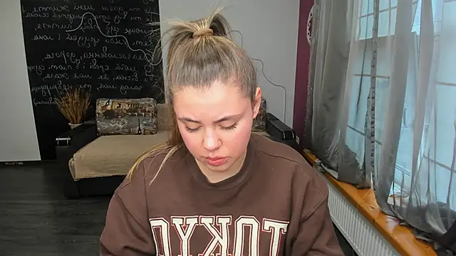 IsabellaBler live sex cam