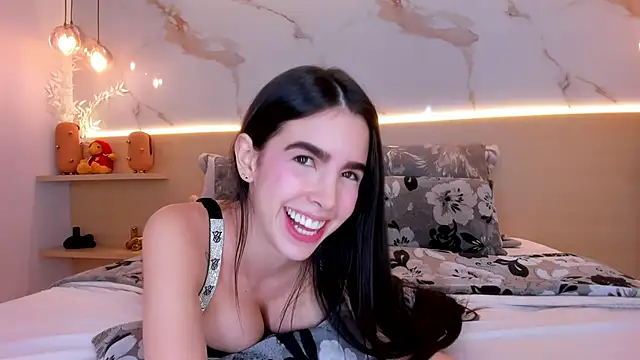 SolAvelar live sex cam