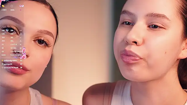 ZofiaSoshnik live sex cam