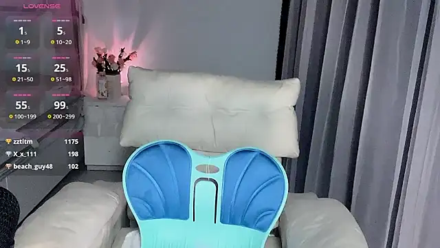 stripchat-yaoyao live sex cam