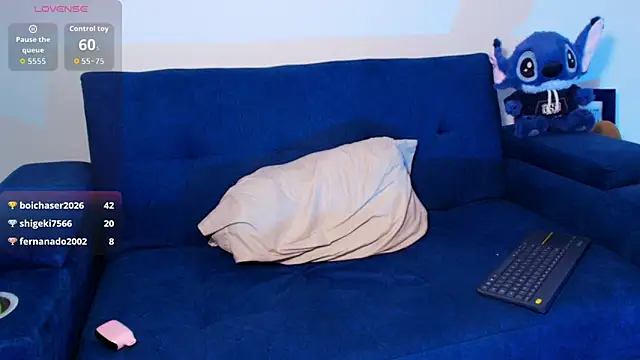 Andy_Justgame live sex cam