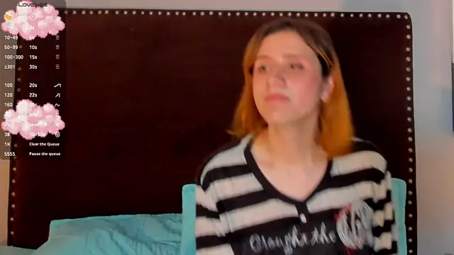 seraphine_star live sex cam