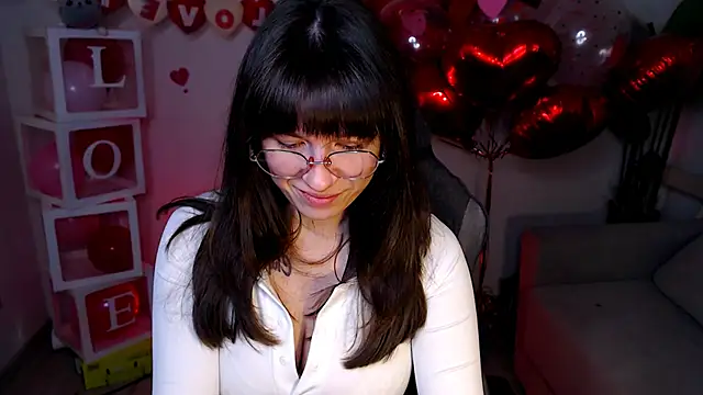 M_Sensual live sex cam