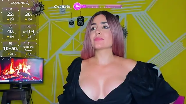 Nikolle_Rouss live sex cam