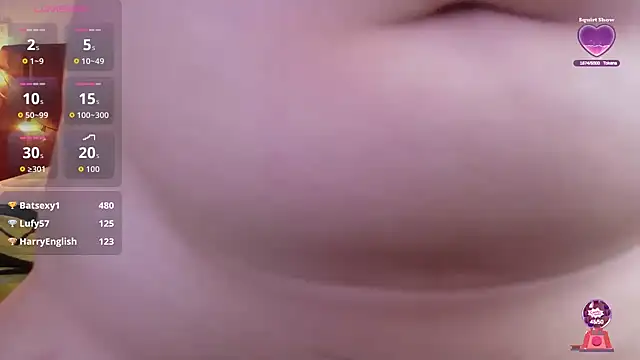 cosplaydate live sex cam