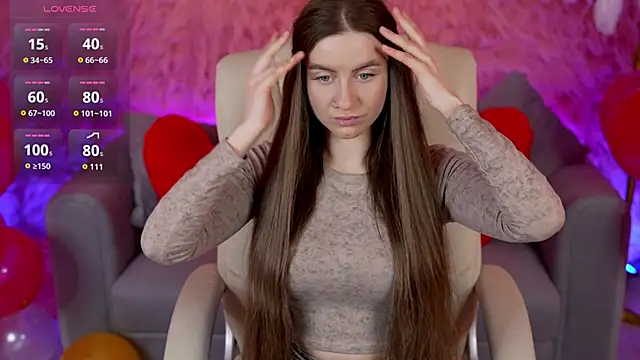 AlexaFleur live sex cam