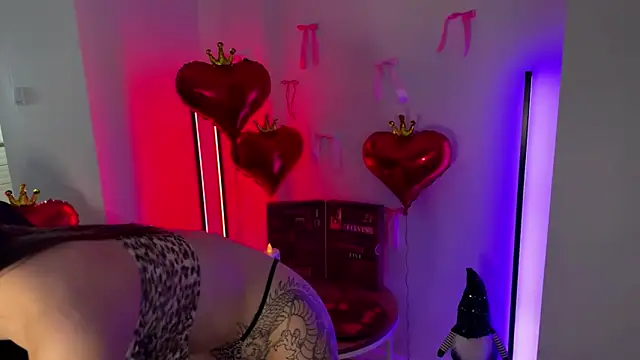KittySasha live sex cam